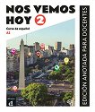 Nos vemos hoy - ���� 2 (A2): ����� �� ������� �� �������� ���� - 