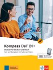 Kompass DaF - ���� B1+: ������� � ������ �������� �� ������ ���� - 
