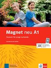 Magnet neu -  A1:     - 