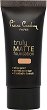 Pierre Cardin Truly Matte Foundation - 