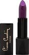 Pierre Cardin Mercury Velvet Lipstick - 