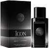 Antonio Banderas The Icon EDP - 