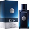 Antonio Banderas The Icon EDT - 