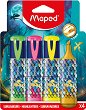 ����� ������� Maped - 4 ����� �� ������� Dragon - 