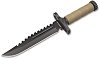   Boker M-Spec Survival Knife
