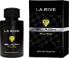 La Rive Black Fury EDT - 