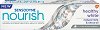 Sensodyne Nourish Healthy White - 