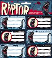 ������� �� �������� - Raptor - 