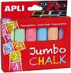 ������ �������� Apli Jumbo