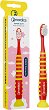 Nordics Kids Toothbrush Super Soft - 