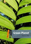 Dominoes -  2 (A2/B1): Green Planet - 