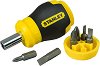 �������� � ���������� Stanley