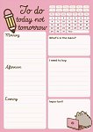     Pusheen Rose - 