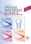 Dental Materials Science: Lectures and Laboratory Classes Notes - part 2 - 
