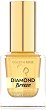 Golden Rose Diamond Breeze Nail Color - 