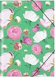    Erich Krause Peonies
