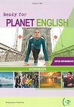 Ready for Planet English - ���� Upper Intermediate (B2): ������ �������� �� ��������� ���� - 