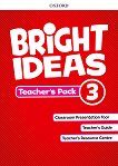Bright ideas - ���� 3: ��������� �� ������� �� ��������� ���� - 
