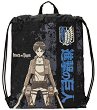 ������� ����� Attack on Titan - 