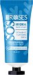 Nature of Agiva Roses SOS Hydra Hand Cream - 