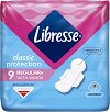 Libresse Classic Protection Regular+ - 