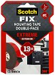    Scotch Fix VHB Extreme