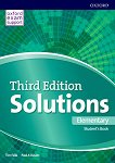 Solutions - Elementary: ������� �� ��������� ���� Third Edition - 