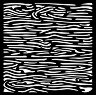  Stamperia -  - 12 x 12 cm   Silent sea - 