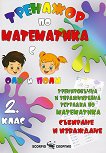 ������������ � ������������ �������� �� ���������� �� 2. ����. �������� � ��������� - 