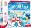 Penguin Huddle Up - 