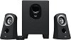 ����� ������� Logitech Z313