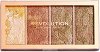 Makeup Revolution Vintage Lace Highlighter Palette - 