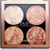 Makeup Revolution Cheek Kit Palette - 