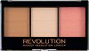 Makeup Revolution Ultra Sculpt & Contour Kit - 