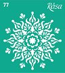  Rosa -  