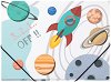 ����� � ������ B-max Space