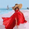    Ideyka -   - 40 x 40 cm - 