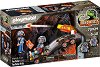 Playmobil Dino Rise - ����������� �� ������ � ������ - 