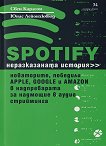 Spotify. ������������� ������� - 