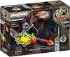 Playmobil Dino Rise - ����� ������� - 