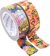 ����������� ������������� ����� Paperblanks Celestial Monet Chrysanthemums