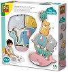   SES Creative -  - 