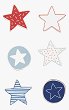 ���������� ������� ������� KPC Stars