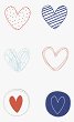    KPC Hearts