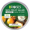 Nature of Agiva Roses Fruit Salad Nourishing Sugar Scrub - 
