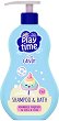 ������ �������� ������� �� ���� � ���� Play Time - 