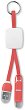 ������� USB Type-C ��� Micro Type-B More Than Gifts Key Ring