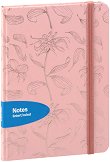 �������� ������ � ������ Korsch Verlag Rose Gold Flowers - 