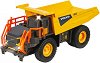   Majorette Volvo Rigid Hauler - 