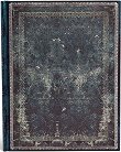 ������ Paperblanks Midnight Steel - 